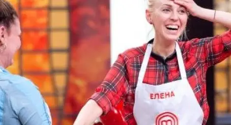 Скандална прогноза: Елена ще спечели &bdquo;Мастър шеф&ldquo;!