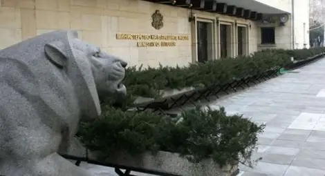 Светлозар Лазаров е новият главен секретар на МВР