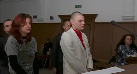 Заловиха издирваната за убийството на Севиля, крила се при гадже