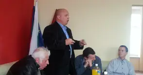 БСП кандидати за евродепутати гостуваха на партиен университет