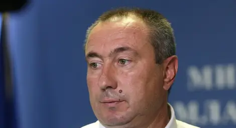 Станимир Стоилов с грандиозен план за селекцията на Левски