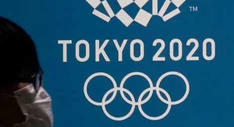 До 5000 зрители на олимпиадата в Токио До 5000 зрители на олимпиадата в Токио