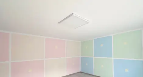 Детска ясла №5 в Русе ремонтирана за пръв път 20 години