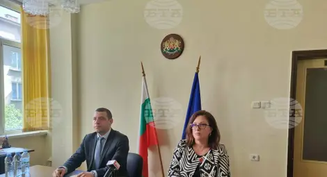 Снимка: БТА Снимка: БТА