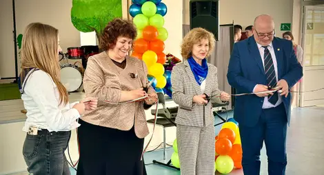 Снимка: Пресцентър