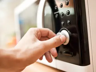 Вредна ли е микровълновата фурна?