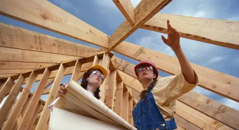 Три закона облекчават  строителните режими