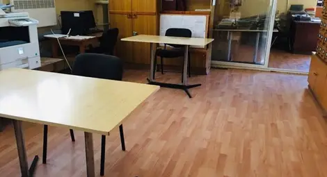 Локдаунът затвори и читалнята  на русенския Държавен архив