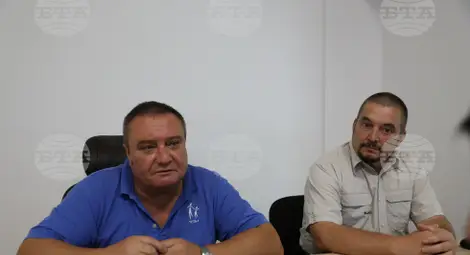 Снимка: БТА Снимка: БТА