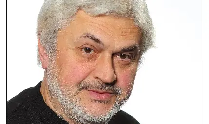 Орлин Дяков