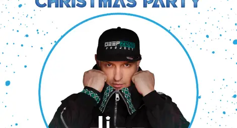 DJ Dian Solo: Ако искате да изпитате нещо различно - елате на The Biggest Christmas Party в Арена Русе