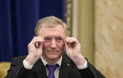 Главният румънски прокурор: 2018 г. беше година на натиск върху прокурорите