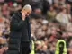 Хосеп Гуардиола има претенции към съдиите след поражението от Манчестър Юнайтед, но е доволен от представянето на своите футболисти