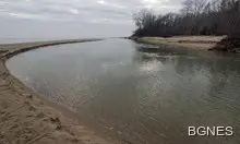 МОСВ: Все още съществува риск от внезапни наводнения МОСВ: Все още съществува риск от внезапни наводнения