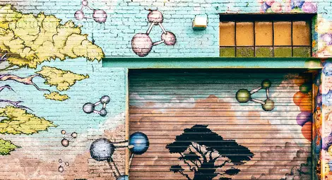 Съветник от БСП предлага да бъде изграден модерен графити комплекс в Русе Съветник от БСП предлага да бъде изграден модерен графити комплекс в Русе