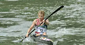 Беренике заминава сама за Световни игри в Колумбия