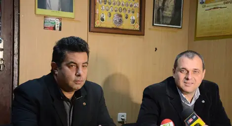 Веселинов иска комисия да оценява демографския ефект на всеки закон