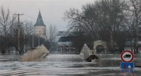 Турски министър в Одрин: Съдете България за наводненията