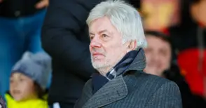 Шок:Вольо Михов останал гол като пушка след атаки на свиреп изнудвач