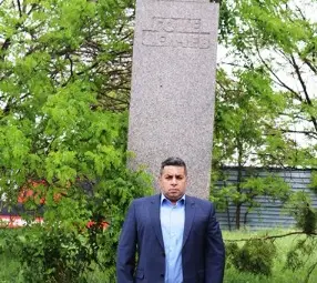 Григоров почете паметта  на войводата Гоце Делчев