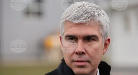 Снимка: БТА Снимка: БТА