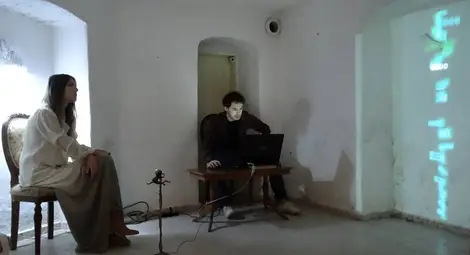 Литературата влиза в модерен синтез с други изкуства във фестивал на &bdquo;Канети&ldquo;