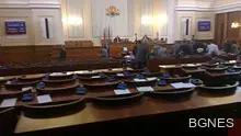 НС няма да заседава днес поради липса на кворум НС няма да заседава днес поради липса на кворум