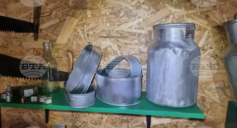 Фундата - земя между облаците: Селски къщи на 1360 метра надморска височина в Румъния пазят духа на отминали времена Фундата - земя между облаците: Селски къщи на 1360 метра надморска височина в Румъния пазят духа на отминали времена