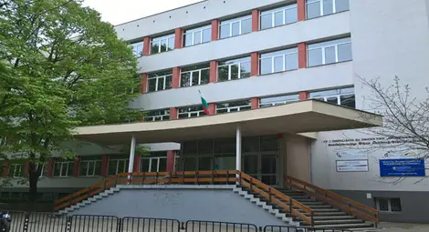 60 абитуриенти от Дойче шуле получават своите дипломи 60 абитуриенти от Дойче шуле получават своите дипломи