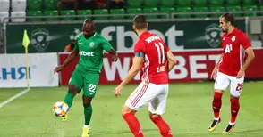 Димитър Бербатов пред „Утро“: Няма как да спрем чужденците в българския футбол