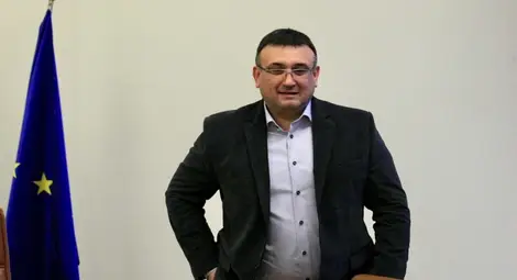 Маринов: Трафикът постепенно се засилва, полицаи има по най-натоварените трасета