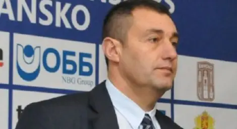 И Свилен Нейков става съветник на Борисов И Свилен Нейков става съветник на Борисов