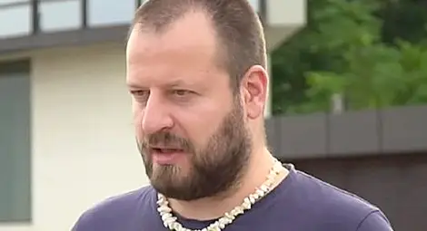 Калоян Георгиев