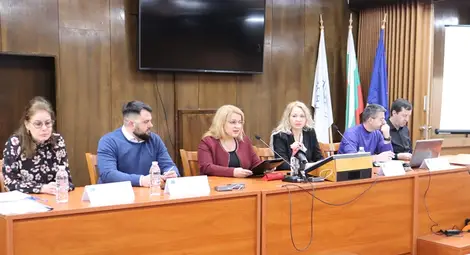 Фирми от Русенско имат възможност да получат безвъзмездно до 1 милион лева за ВЕИ и батерии