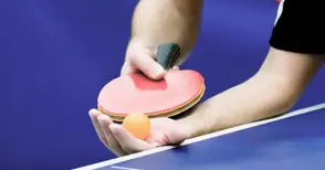 Представят мъжкия и женския тим по тенис на маса