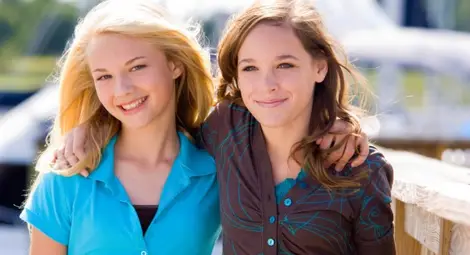 Най-добър приятел е всичко, от което имаш нужда