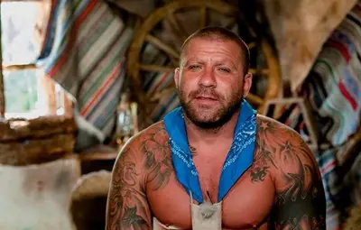 Стреляха по Георги Варсамов от “Фермата” Стреляха по Георги Варсамов от “Фермата”