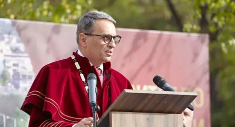 УХТ даде старт на учебната 2020/2021 година с евъргрийн от &bdquo;Вчера&ldquo;