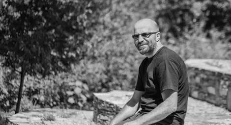 Иван ВАСИЛЧИН Снимка: movafaq.wordpress.com