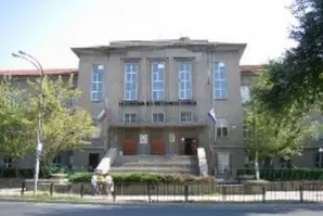 Нина Димитрова е новият директор на Механото