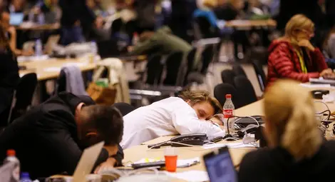 Еврозоната постигна споразумение за Гърция