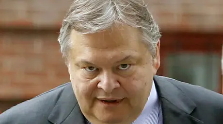 Гръцкият външен министър Венизелос: Всичко виси на косъм