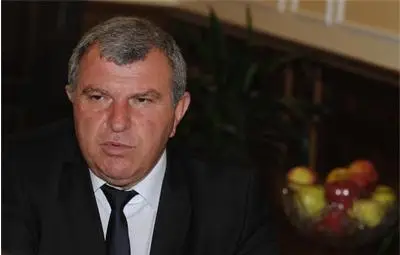 Димитър Греков: Няма да има недостиг на хлебно зърно