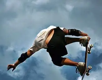 Русе е домакин на скейтбординг фестивал