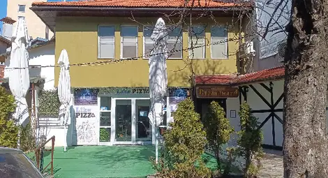 "Like Pizza" надгражда успеха - клиентите отново го избраха на най-добър ресторант в Русе