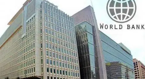 Световната банка призова за &bdquo;затягане на коланите&rdquo;