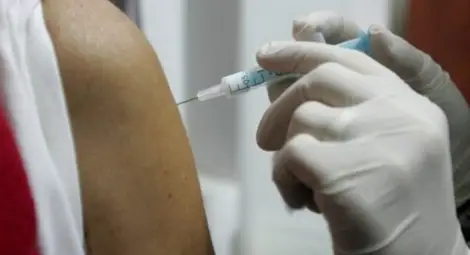 Готвят масова ваксинация срещу грип на хората над 65 г.