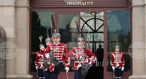 Снимка: БТА Снимка: БТА