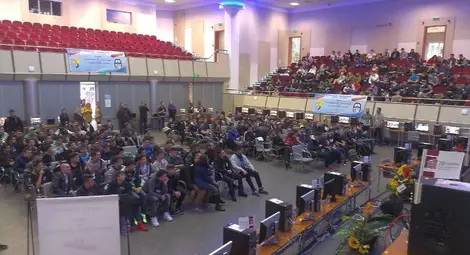 Русе с титла от турнир по електронни спортове