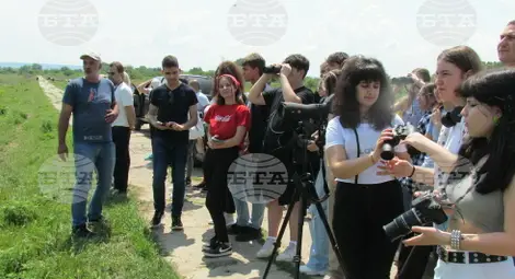 Снимка: БТА Снимка: БТА